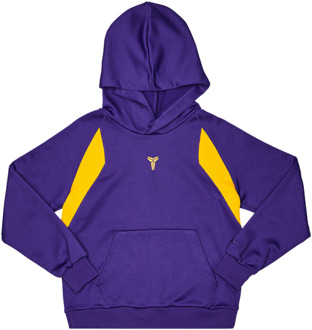 Nike Kobe Hoodies Kinder - Paars - Maat 128 - 137 CM Purple