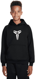 Nike Kobe Hoodies Kinder - Zwart - Maat 158 - 170 CM Black