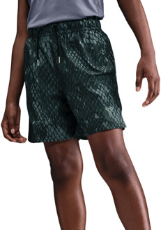 Nike Kobe Korte Broeken Kinder - Zwart - Maat 137 - 147 CM Black