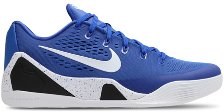 Nike Kobe Sneakers Heren - Blauw - Maat 44 - Mesh/Synthetisch Blue