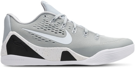 Nike Kobe Sneakers Heren - Grijs - Maat 42.5 - Mesh/Synthetisch Grey