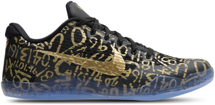 Nike Kobe Sneakers Heren - Multi - Maat 44 - Leer