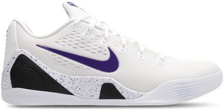 Nike Kobe Sneakers Heren - Wit - Maat 44 - Mesh/Synthetisch White