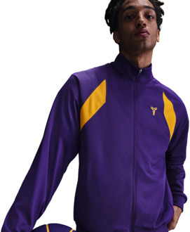 Nike Kobe Trainingspakken Heren - Paars - Maat XL - Poly Woven Purple