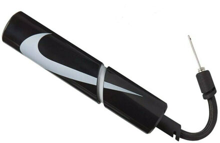 Nike Kogelpomp (Zwart/Wit) - One Size