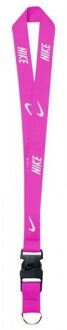 Nike Koord (Roze/Wit) - One Size