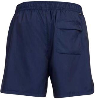 Nike Korte broek met herenlogo (Blauw) - maat