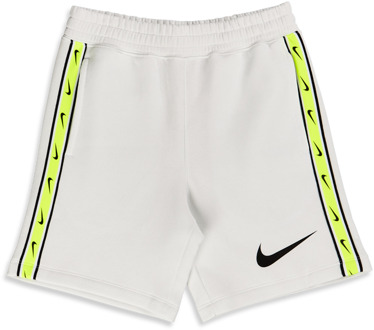 Nike korte broek wit kinderen kinderen - 128