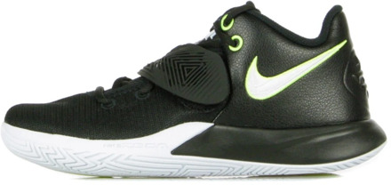 Nike Kyrie Flytrap III Sneakers - Maat 44 - Mannen - zwart,groen,wit