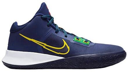 Nike Kyrie Flytrap IV EP Blauw Heren Trainers - maat