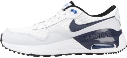 Nike Lage Air Max Systm Sneakers Nike , White , Dames - 39 Eu,35 1/2 Eu,38 Eu,37 1/2 Eu,40 Eu,36 1/2 EU