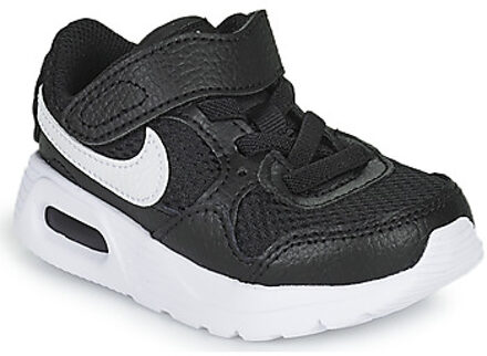 Nike Lage Sneakers Nike NIKE AIR MAX SC (TDV)" Zwart - 21,19 1/2