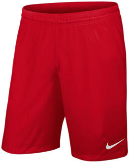 Nike Laser III Woven Short Red Rood - XL