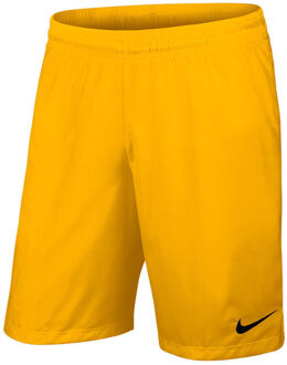 Nike Laser III Woven Short yellow