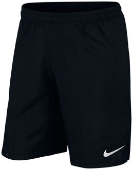Nike Laser Woven III Short 725901-010, Mannen, Zwart, Sportbroeken maat: XXL EU