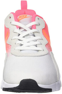 Nike LD Runner Dames Wit Hardloopschoenen