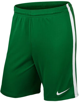 Nike League Knit Short Groen 725881-302 - XXL