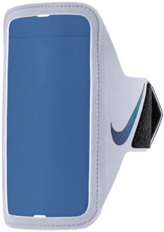 Nike Lean Arm Band paars - ONE-SIZE