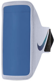 Nike Lean Arm Band Plus paars - ONE-SIZE