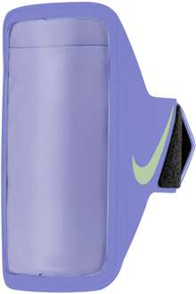 Nike Lean Armband Plus Armband voor smartphone turkoois - nosize