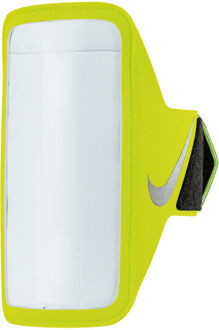 Nike Lean Plus Armband Voor Smartphone groen - one size