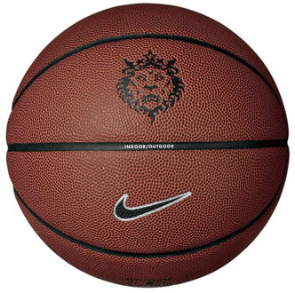 Nike Lebron james alle rechts basketbal Bruin - 7