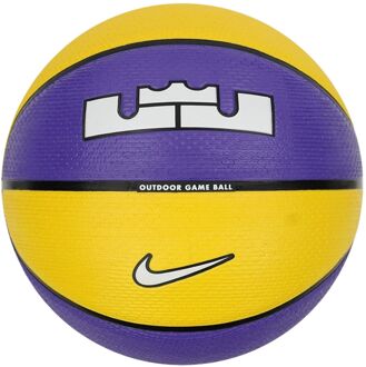 Nike LeBron James Playground 2.0 8P Basketbal - 7