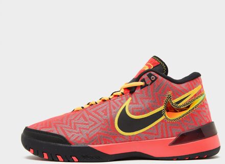 Nike LeBron NXXt Genisus, rood - 42