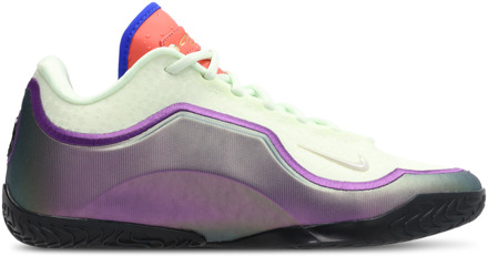 Nike LeBron Sneakers Heren - Multi - Maat 47.5 - Mesh/Synthetisch