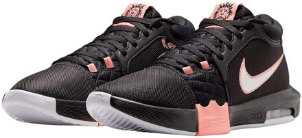Nike LeBron Witness VIII Basketbalschoenen Heren - 47