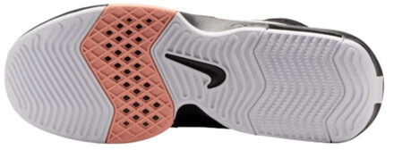 Nike Lebron witness viii Zwart - 43