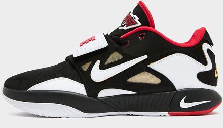 Nike LeBron XXI "Prime 93", zwart - 45.5