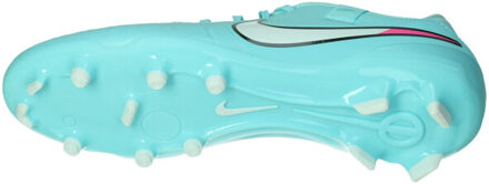 Nike Legend 10 academy fg/mg - maat 44 Blauw