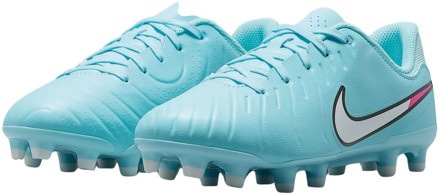 Nike Legend 10 Academy FG/MG Voetbalschoenen Junior - 36 1/2