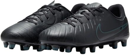 Nike Legend 10 Academy FG/MG Voetbalschoenen Junior - 38 1/2
