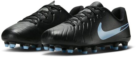Nike Legend 10 Club FG/MG Voetbalschoenen Junior - 37 1/2