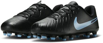 Nike Legend 10 Club FG/MG Voetbalschoenen Junior - 38