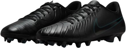 Nike Legend 10 Club Voetbalschoenen Nike , Black , Heren - 43 Eu,42 EU