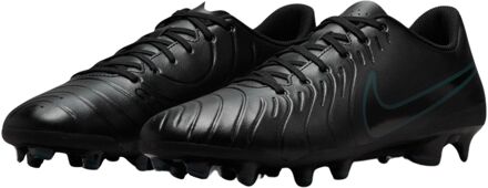 Nike Legend 10 Club Voetbalschoenen Nike , Black , Heren - 43 Eu,44 1/2 Eu,41 Eu,42 Eu,45 EU