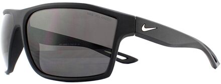 Nike Legend P EV0942 001 Mat Zwart Grijs Gepolariseerd - One Size