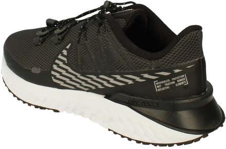 Nike Legend React 3 Shield Heren Zwarte Trainers - EU 40.5 / UK 7