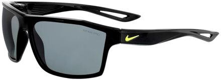 Nike Legende Zonnebril (Zwart/Volt/Grijs)
