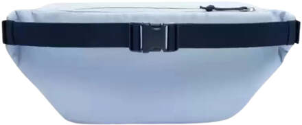 Nike Lichtblauwe Crossover Tas