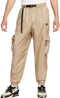 Nike Lichtbruine Lichtgewicht Combatbroek