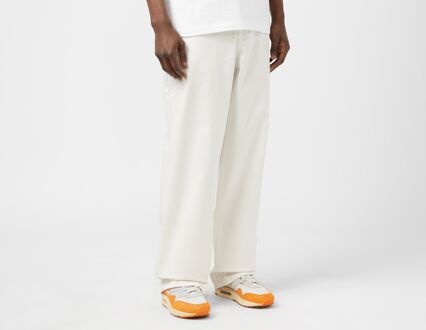 Nike Life El Chino Pants, White - 30