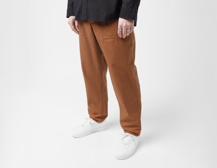 Nike Life Fatigue Pants, Brown - 32