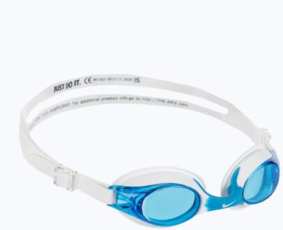 Nike Lil Swoosh Zwembril Junior - 1 SIZE