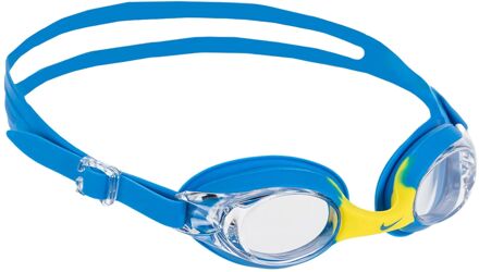 Nike Lil Swoosh Zwembril Junior - 1 SIZE