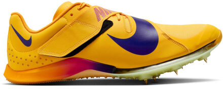 Nike LJ Elite geel - 38 1/2