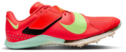 Nike LJ Elite rood - 47 1/2